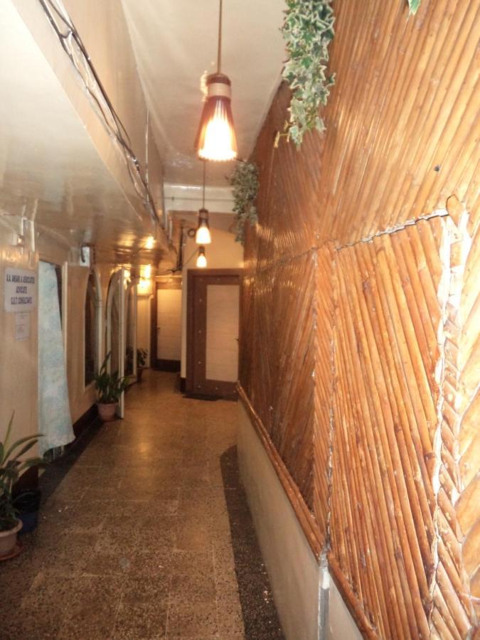 Hotel Monsoon Shillong Zewnętrze zdjęcie