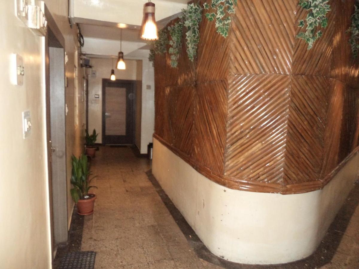 Hotel Monsoon Shillong Zewnętrze zdjęcie